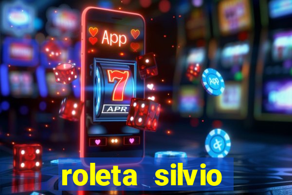 roleta silvio santos jogo